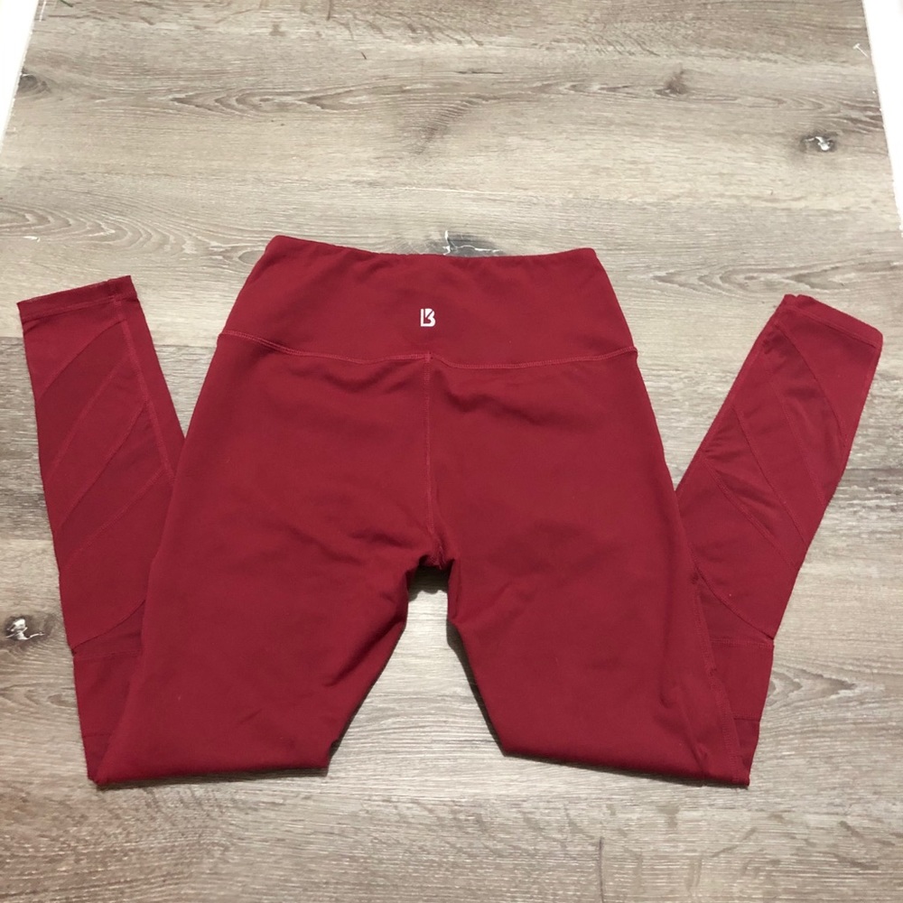 ✨SOLD✨ BuffBunny Anastasia Leggings